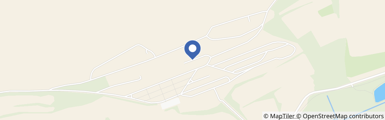 Mapa - Prohlídky v Bunkru Drnov