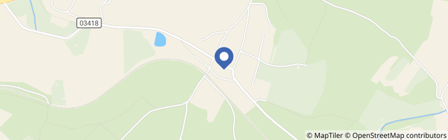 Mapa - Apartments Humpolec