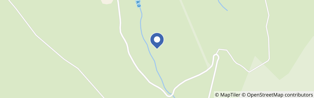 Mapa - Zahrada tónů a růží