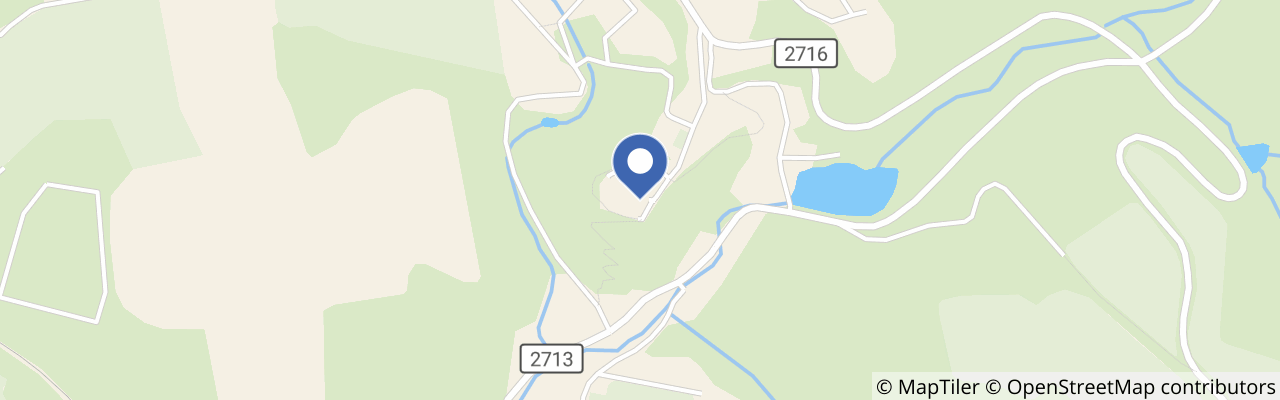 Mapa - Hradozámecká noc na Grabštejně