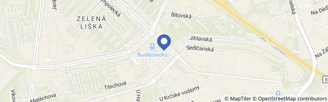 Mapa - Kino za kilo – Vlny