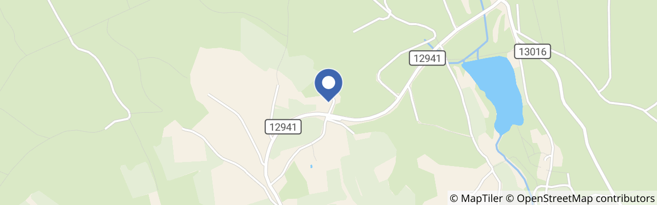 Mapa - Hradozámecká noc v kostele sv. Víta v Zahrádce 2026