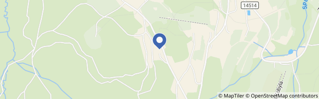 Mapa - Sporthotel Olympia