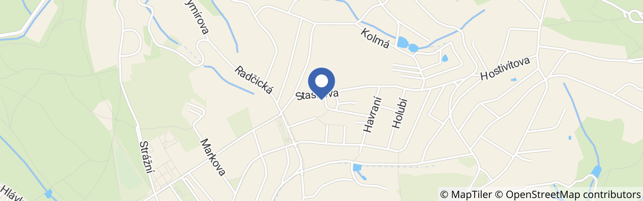 Mapa - Ferdinand Porsche Festival 2026
