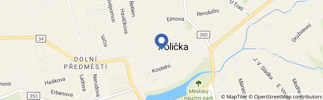 Mapa - Hoří! – Hravá výstava o hrdinech všedních dní