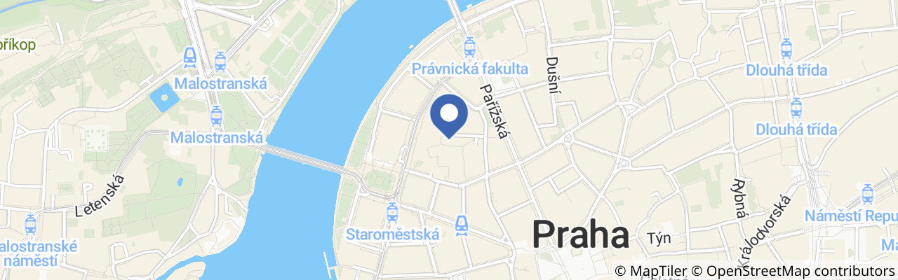 Mapa - Komentované prohlídky výstavy – Izrael objektivem Karla Cudlína