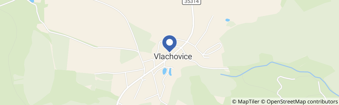 Mapa - Red Pine Apartments