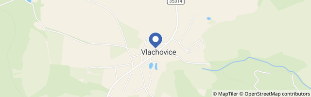 Mapa - Red Pine Apartments