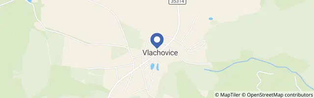 Mapa - Red Pine Apartments