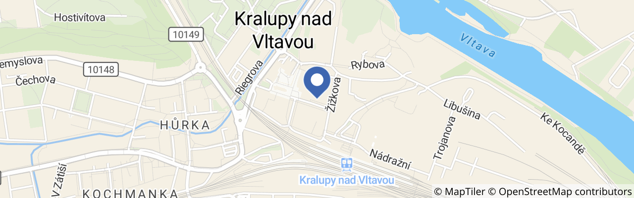 Mapa - Mikoláš Aleš – Lunety