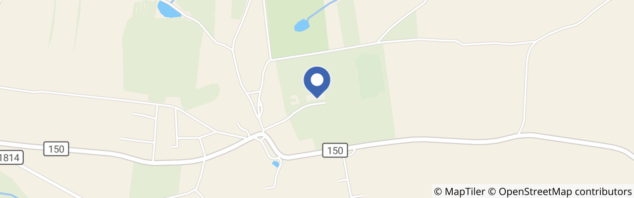 Mapa - Zámek Ratměřice