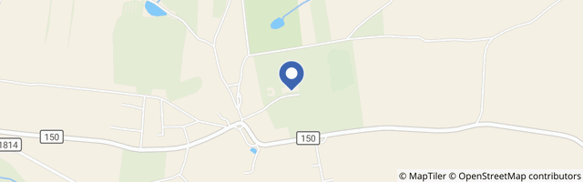 Mapa - Zámek Ratměřice