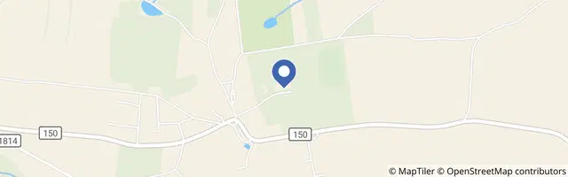 Mapa - Zámek Ratměřice