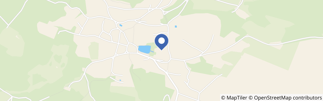 Mapa - Hradozámecká noc na Bezdězu