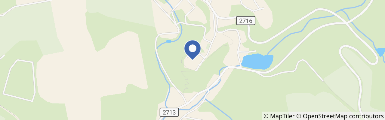 Mapa - Rytířská sobota