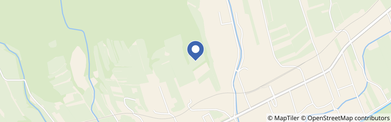 Mapa - Chata Hrozenka