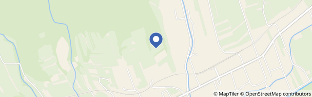 Mapa - Chata Hrozenka