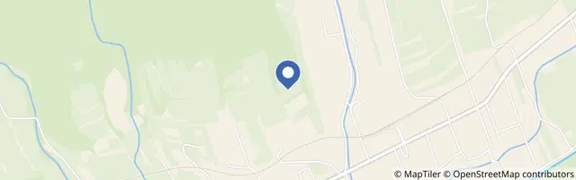 Mapa - Chata Hrozenka