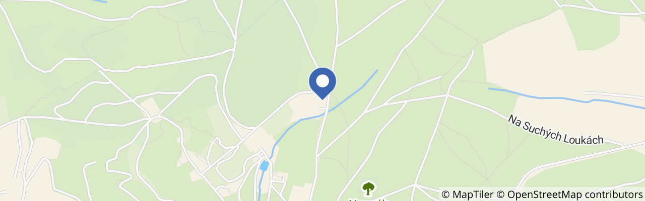 Mapa - Den zvířecích rekordů v Zoo Olomouc 2026