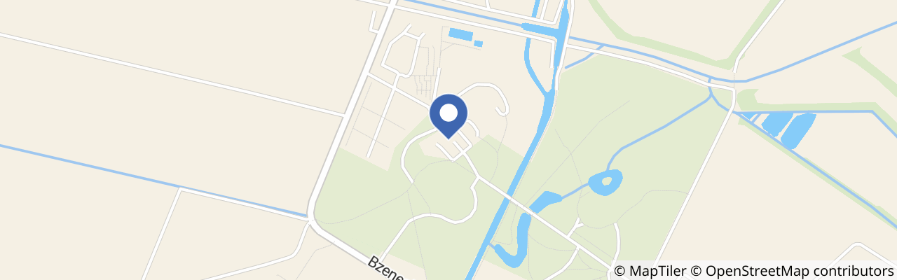 Mapa - Vojenský den ve Skanzenu Strážnice 2026