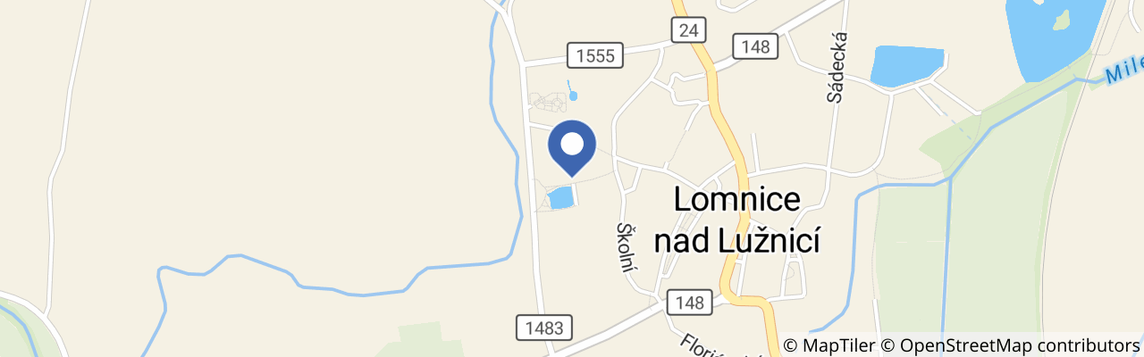 Mapa - Dozvuky prázdnin – koncert pro Charitu s programem