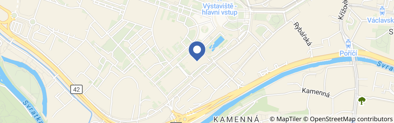 Mapa - Poklad ve vlnách – prázdninová dílna s pokusy ve Vida!