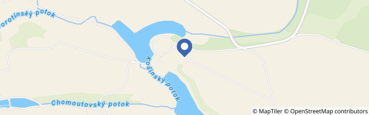 Mapa - Michal Pavlíček & Vilém Veverka