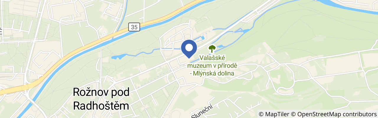 Mapa - Prázdninové tvoření a hraní