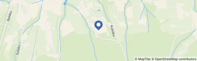 Mapa - Endemit Boutique Hotel & Spa