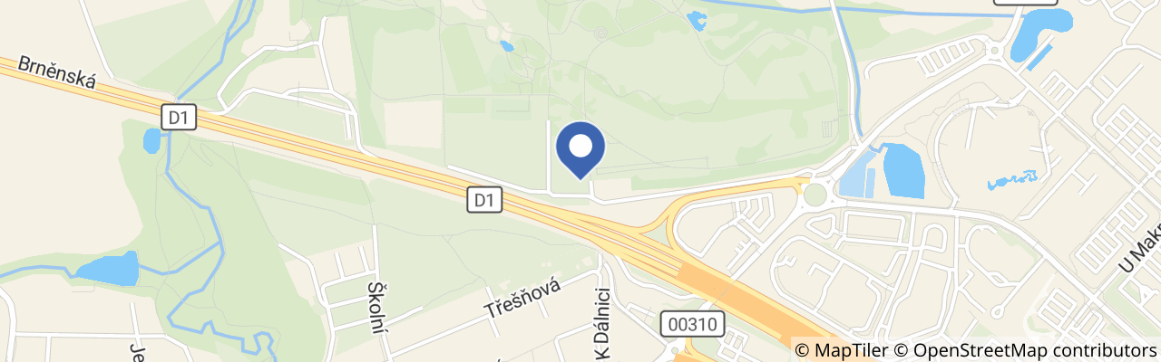 Mapa - Bylinky a koření 2026 v Dendrologické zahradě v Průhonicích