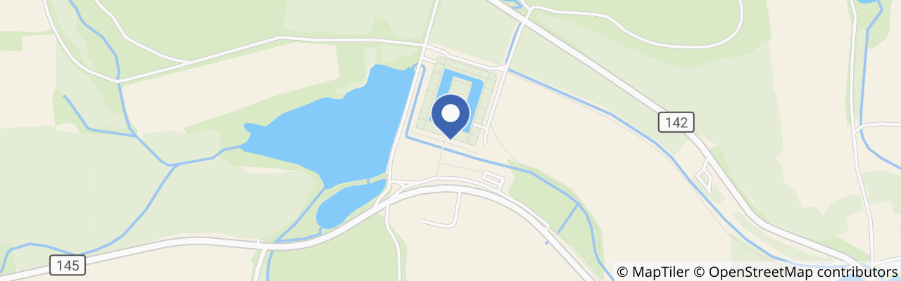 Mapa - Výstava obrazů – Eva Čechová a Radomil Čech