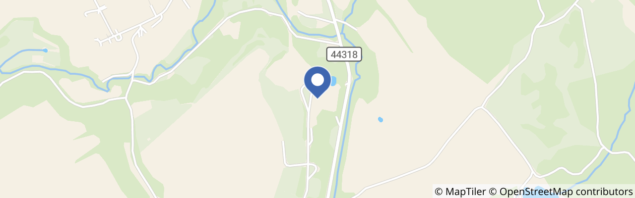 Mapa - Tajné světy bunkru Přáslavice – prohlídky únikové chodby