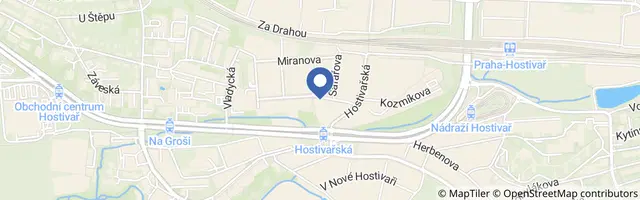 Mapa - Česká kvalifikace na Sauna Herbal Cup 2026