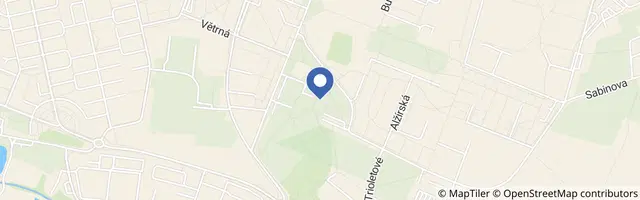 Mapa - Frýdek-Místek žije vínem 2026