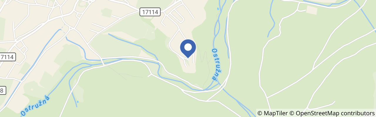 Mapa - Dětské prohlídky s Bílou paní na hradě Velhartice
