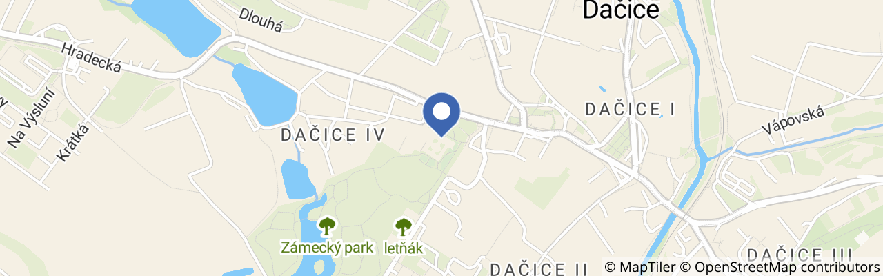 Mapa - Svět středověkých her
