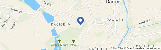 Mapa - Svět středověkých her