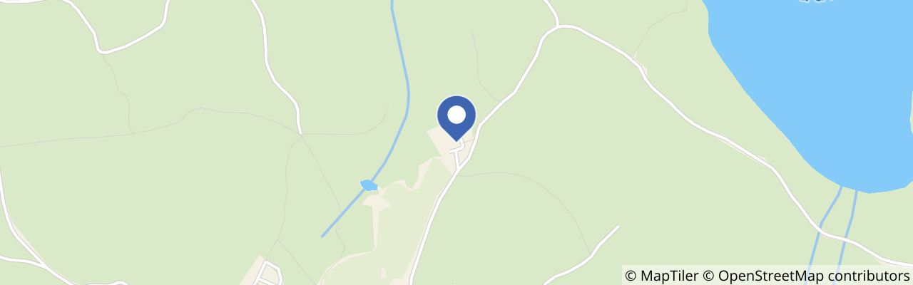 Mapa - Prezidentská