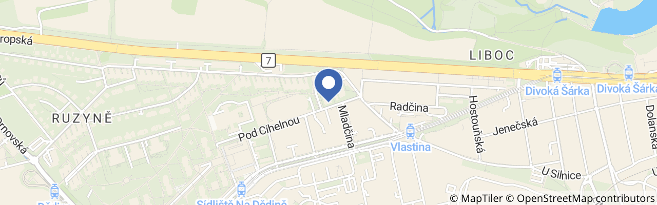 Mapa - Kurz focení mobilem a iPhonem – tipy a triky, jak na lepší fotky