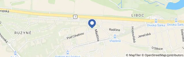 Mapa - Kurz focení mobilem a iPhonem – tipy a triky, jak na lepší fotky