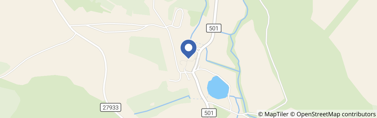 Mapa - Dračí pohádkové rejdiště na Starých Hradech