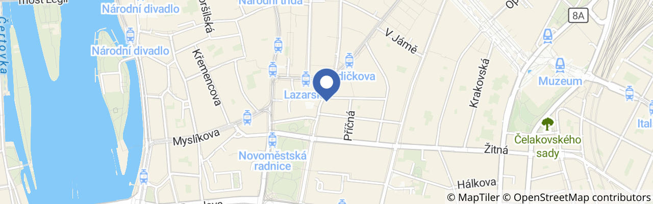 Mapa - Stavitelé Hradu