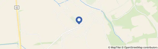 Mapa - Otevřené sklepy Bavory 2026