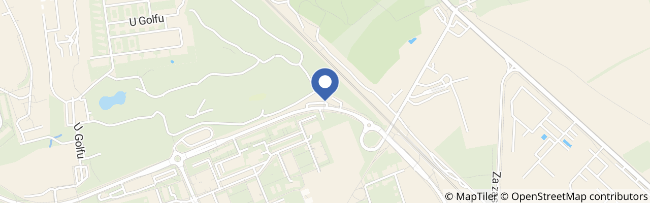Mapa - Léto s živou hudbou na H2 v Pivovaru Hostivar