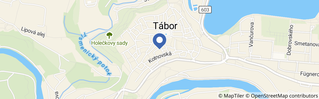 Mapa - Svět kouzelníků a jejich tajemství