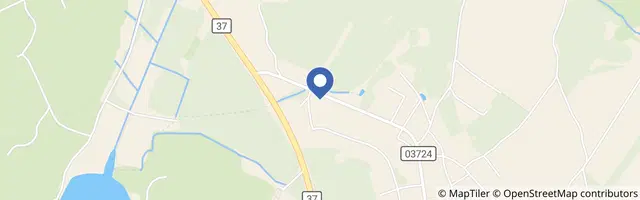 Mapa - Draci v Telči – závody dračích lodí v Telči 2026