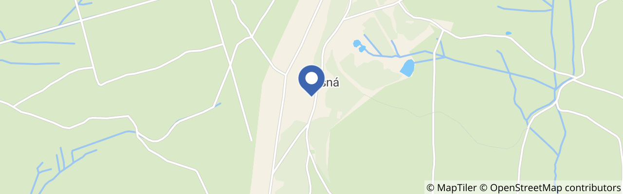 Mapa - Krušnohorské sochařské sympozium 2026