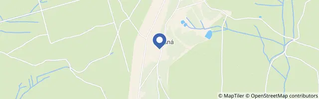 Mapa - Krušnohorské sochařské sympozium 2026