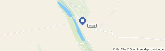 Mapa - Víkend s klokany v Zooparku Zelčín