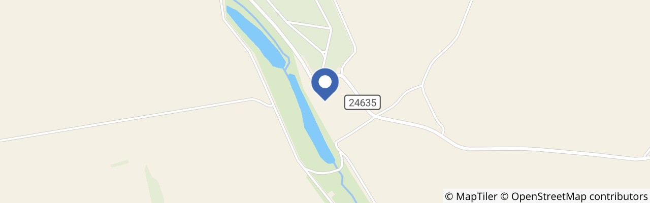 Mapa - Víkend s želvami obrovskými v Zooparku Zelčín